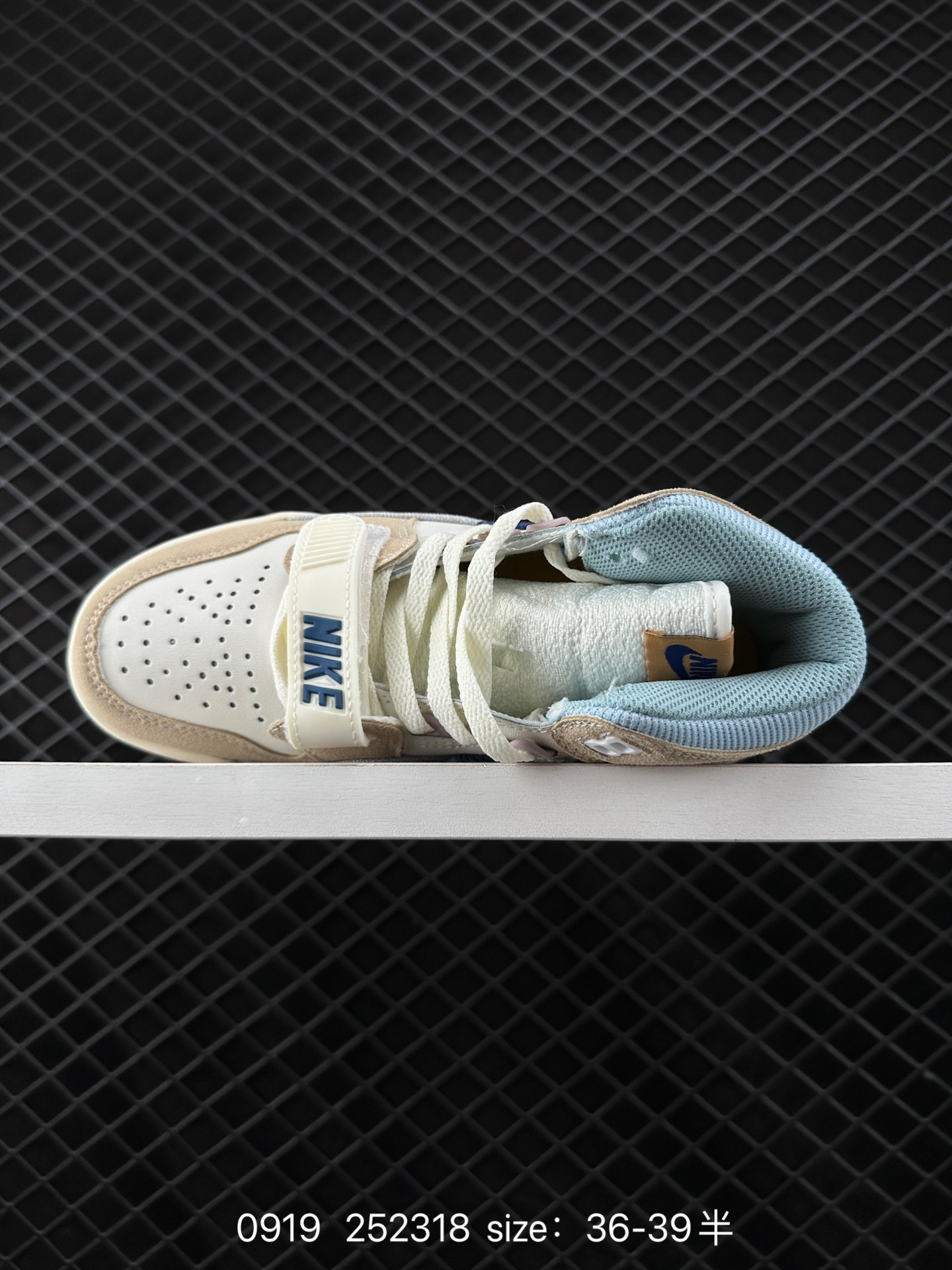 Air Jordan Legacy 312